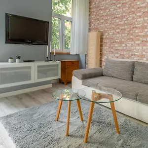  Appartamento Ny18 Nyar
